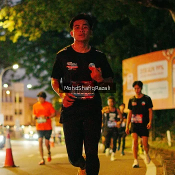 Runner Photo 4064966
