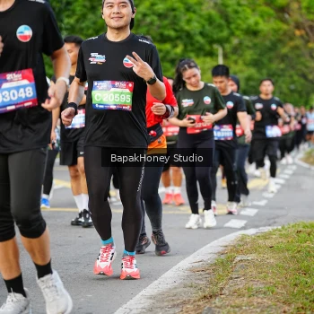 Runner Photo 4064969