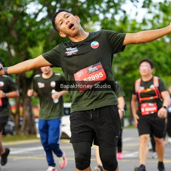 Runner Photo 4064981