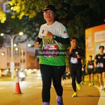 Runner Photo 4064987