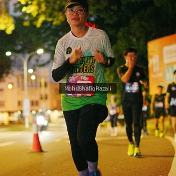 Runner Photo 4064995