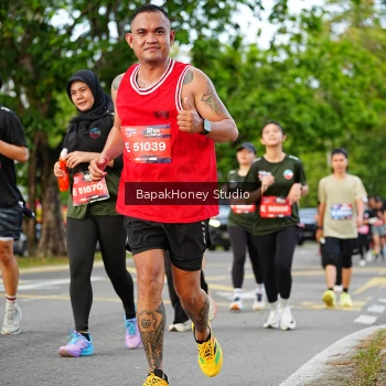 Runner Photo 4064999