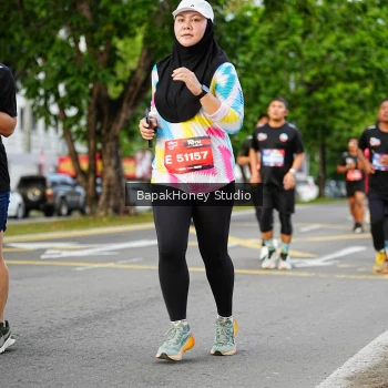 Runner Photo 4065004