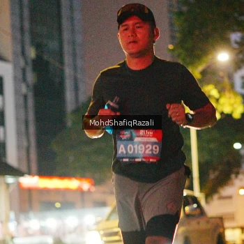Runner Photo 4065039