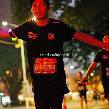 Runner Photo 4065047