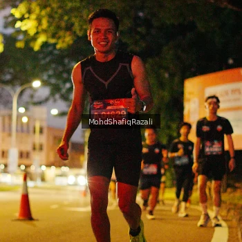 Runner Photo 4065049