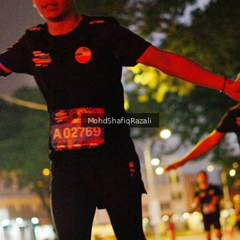 Runner Photo 4065051
