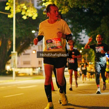Runner Photo 4065072