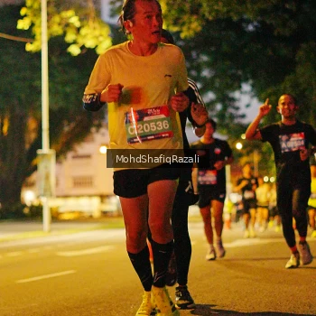 Runner Photo 4065073