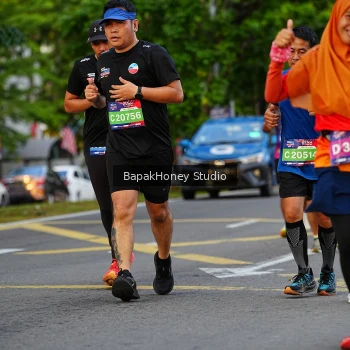 Runner Photo 4065080
