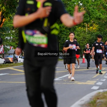 Runner Photo 4065082