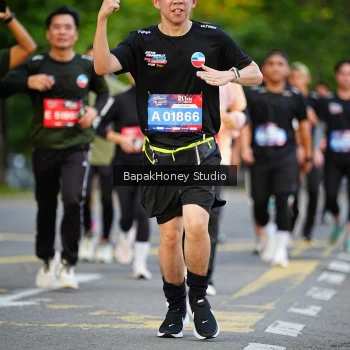 Runner Photo 4065091