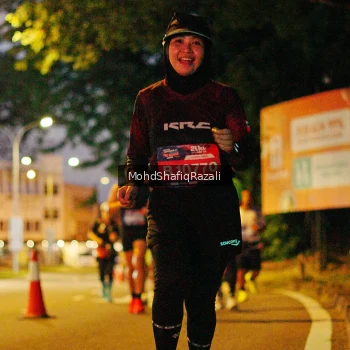 Runner Photo 4065095