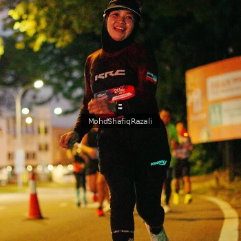Runner Photo 4065099