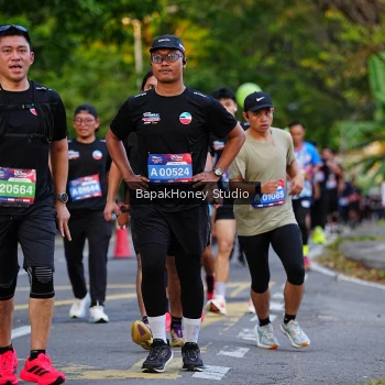 Runner Photo 4065105