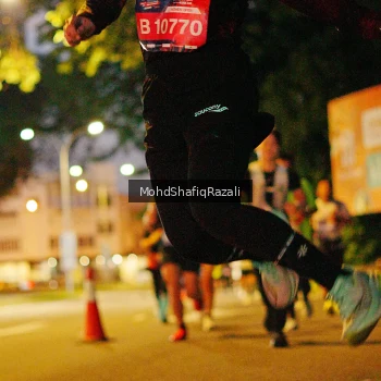 Runner Photo 4065110
