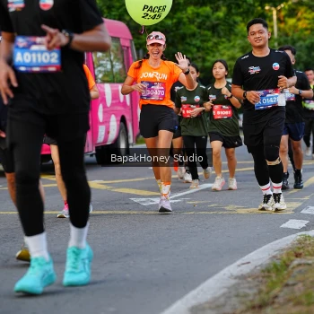 Runner Photo 4065118