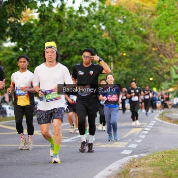 Runner Photo 4065134