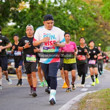 Runner Photo 4065148