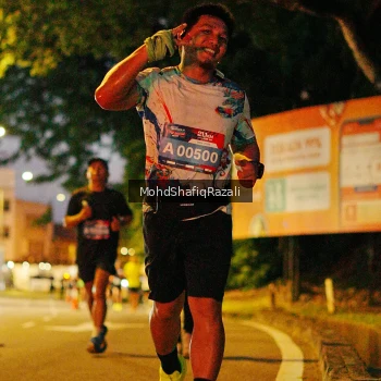 Runner Photo 4065159