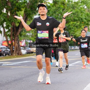 Runner Photo 4065160