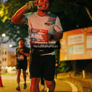 Runner Photo 4065167