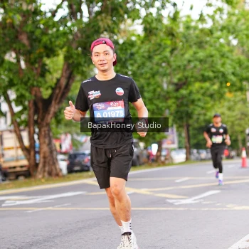 Runner Photo 4065169