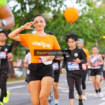 Runner Photo 4065180