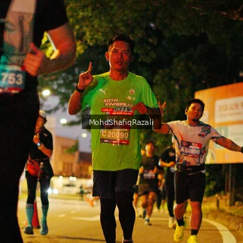 Runner Photo 4065194