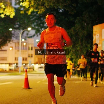 Runner Photo 4065196