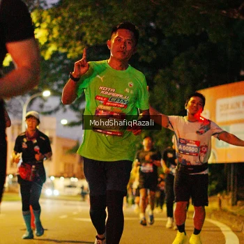 Runner Photo 4065197