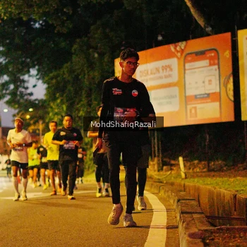 Runner Photo 4065201