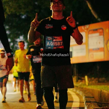Runner Photo 4065213