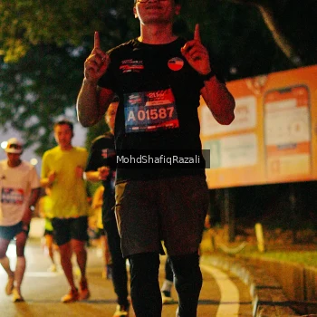 Runner Photo 4065217
