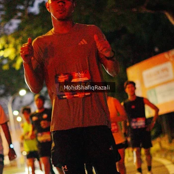 Runner Photo 4065230