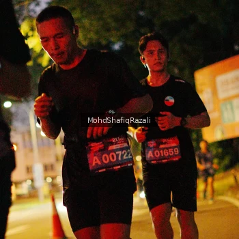 Runner Photo 4065232