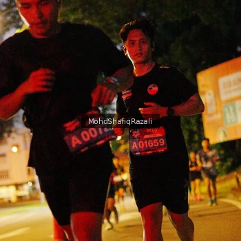Runner Photo 4065235