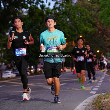 Runner Photo 4065237