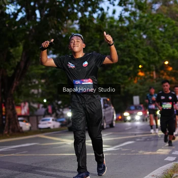 Runner Photo 4065242