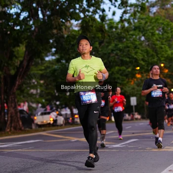Runner Photo 4065244