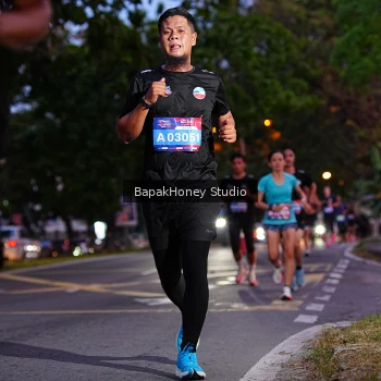 Runner Photo 4065247