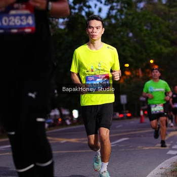 Runner Photo 4065252