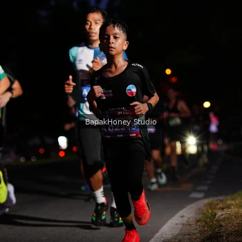 Runner Photo 4065259