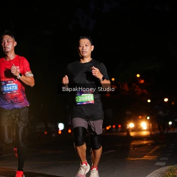 Runner Photo 4065264