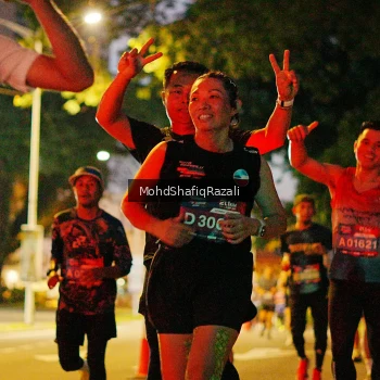 Runner Photo 4065265