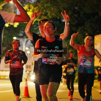 Runner Photo 4065266