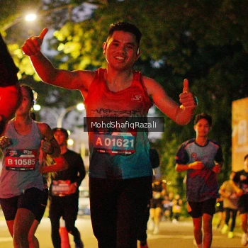 Runner Photo 4065271