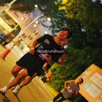 Runner Photo 4065293