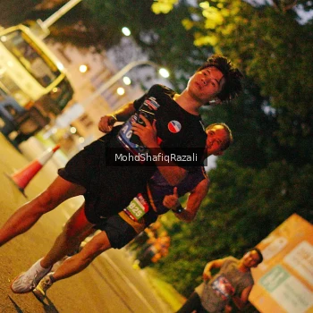 Runner Photo 4065301