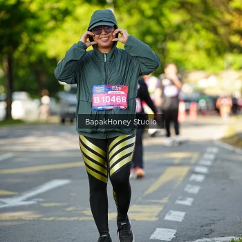 Runner Photo 4065304